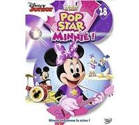 La Maison de Mickey Volume 28 Pop Star Minnie DVD E