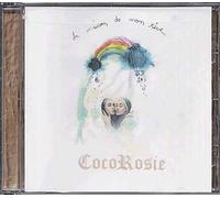La Maison de mon rêve CocoRosie (Interprète) https://www.fnac.com/a1534334/CocoRosie-La-Maison-de-mon-reve-CD-album?oref=f39c5392-a1ad-ccfe-dce3-a642adda377d