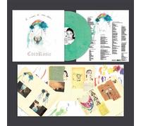 La maison de mon rêve 20ème Anniversaire Vinyle Vert Vinyle