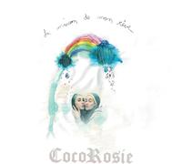 La maison de mon rêve 20ème Anniversaire Vinyle Vert