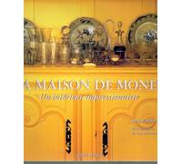 La Maison de Monet : Un intérieur impressionniste