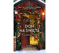 La maison de Noël de Courtney Cole (Buch auf Polnisch)