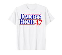 LA MAISON DE PAPA DONALD TRUMP T-Shirt