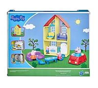 Hasbro La Maison De Peppa Pig