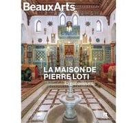 La Maison de Pierre Loti Collectif (Auteur)