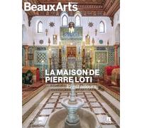 La Maison de Pierre Loti: Ici est ailleurs…