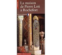 La Maison de Pierre Loti. Rochefort