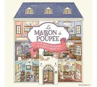 Laurence Seguin (traduction) – La maison de poupée – Marabout – broché