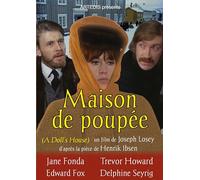La Maison de poupée