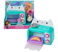 La maison de poupée de Gabby - Cakey' Ofen