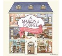 La maison de poupée Laurence Seguin (Traduction)