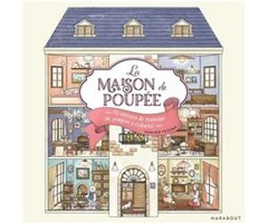 La maison de poupée Laurence Seguin (Traduction)