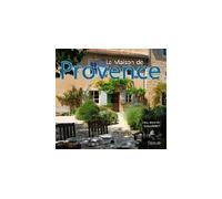 La maison de Provence - Gilles Mihière - Edisud - broché - Guide