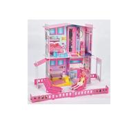 La Maison De Reve Multicolore
