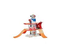 TOMY – La maison de Ricky – Multicolore