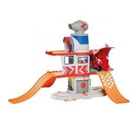 TOMY – La maison de Ricky – Multicolore