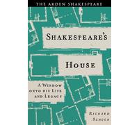 La maison de Shakespeare