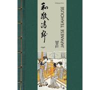 La maison de thé japonaise