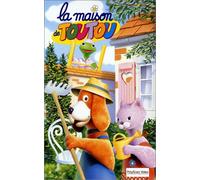 La Maison de Toutou - Vol.1 [VHS]