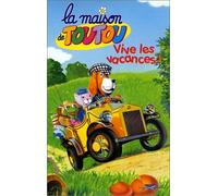 La Maison de Toutou - Vol.3