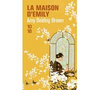 La Maison d'Emily