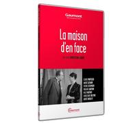 La Maison d'en face DVD DVD
