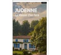 La Maison d'en face Roger Judenne (Auteur)