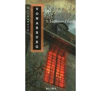 La maison d'Équité - Elisabeth Vonarburg - Alire - Poche - Roman