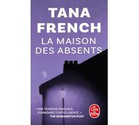 La Maison des absents
