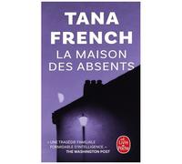 La Maison Des Absents