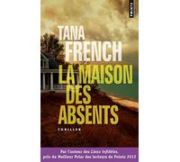 La Maison des absents