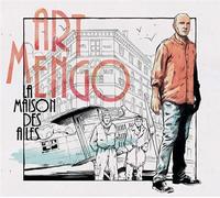 La Maison Des Ailes CD