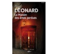 La Maison des âmes perdues