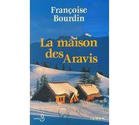 La Maison des Aravis