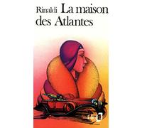 La Maison des Atlantes