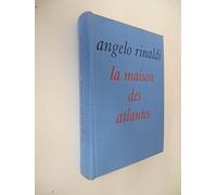 La maison des atlantes / Rinaldi, Angelo / Réf41127