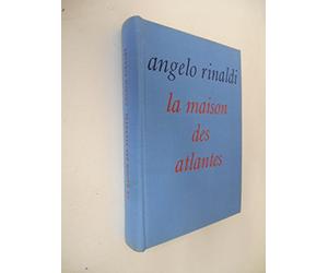 La maison des atlantes / Rinaldi, Angelo / Réf41127