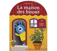 La maison des bisous