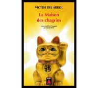 Victor del Arbol – La Maison des chagrins – Roman – Poche