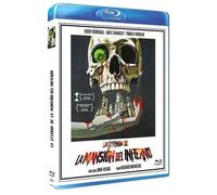 La Maison Des Damnés (1973) / The Legend Of Hell House (Blu Ray)