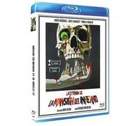 La Maison des damnés (1973) / The Legend of Hell House (Blu Ray) G