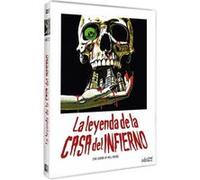 La Maison des damnés (1973) / The Legend of Hell House (DVD) G