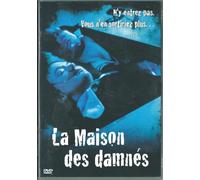 Lancaster Beauty – La Maison des damnés