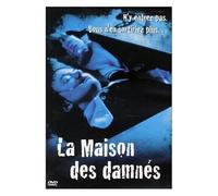 Lancaster Beauty – La Maison des damnés