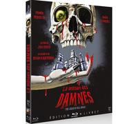 La Maison Des Damnés - Blu-Ray