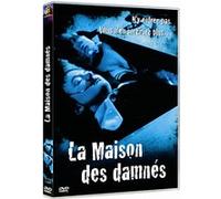 Lancaster Beauty – La Maison des damnés