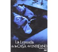 La Maison Des Damnés / The Legend Of Hell House