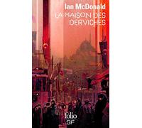 La maison des derviches