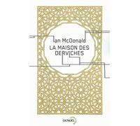 La maison des derviches