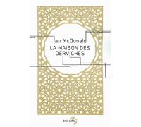 La maison des derviches